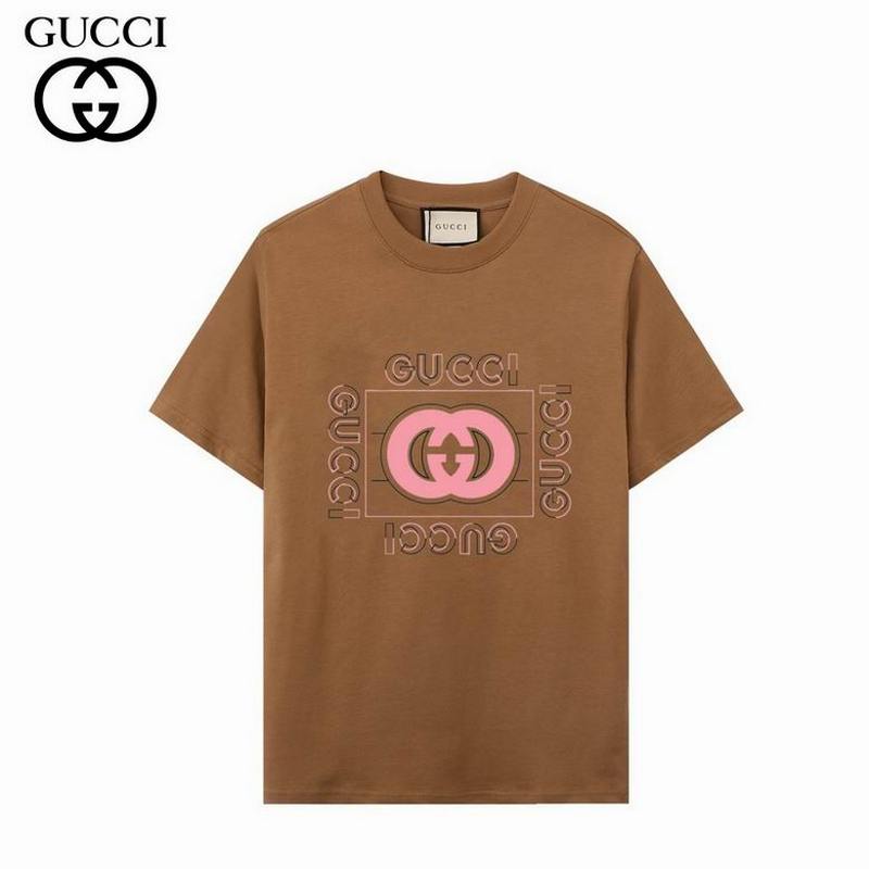 Gucci Men's T-shirts 1822